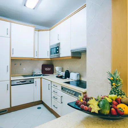 Grand Muthu Do Vale Aparthotel 5*