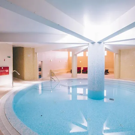 Grand Muthu Do Vale Apart Otel 5*