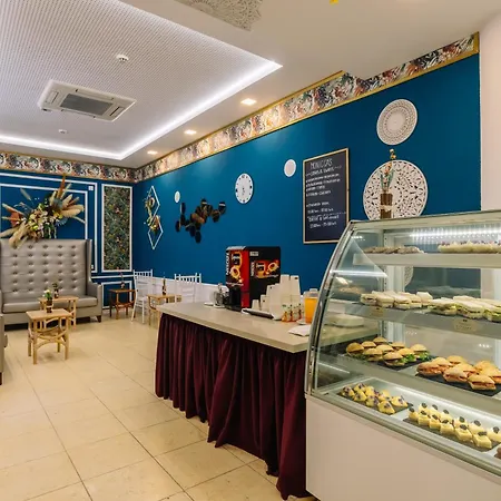 Grand Muthu Do Vale 5* Albufeira