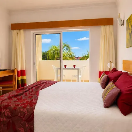 Grand Muthu Do Vale Albufeira
