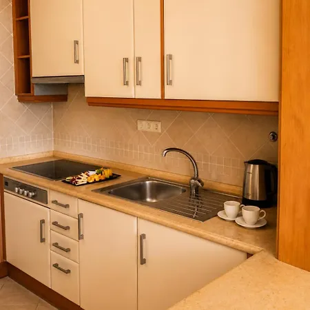 Apart Otel Grand Muthu Do Vale 5*