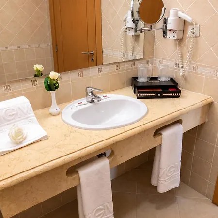 Apart Otel Grand Muthu Do Vale