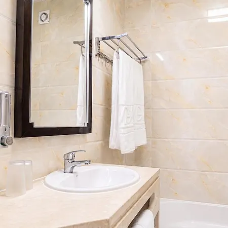 Apart Otel Grand Muthu Do Vale 5*