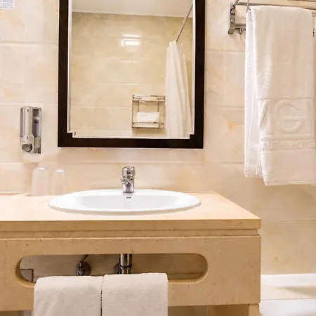 Grand Muthu Do Vale Apart Otel Albufeira
