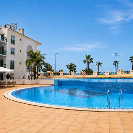 Grand Muthu Do Vale Apart Otel 5*