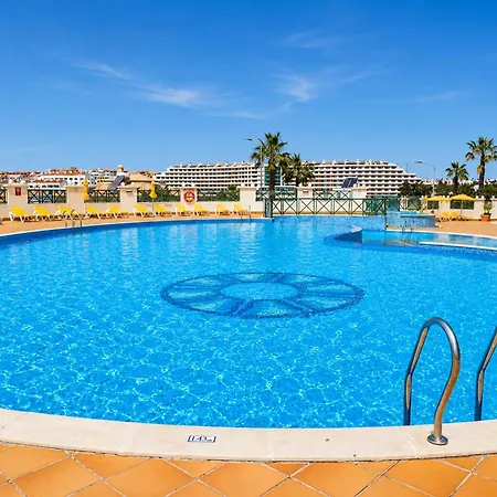 Grand Muthu Do Vale Apart Otel Albufeira