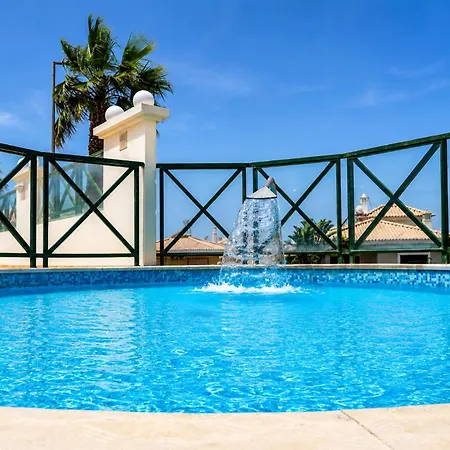 Apart Otel Grand Muthu Do Vale 5*