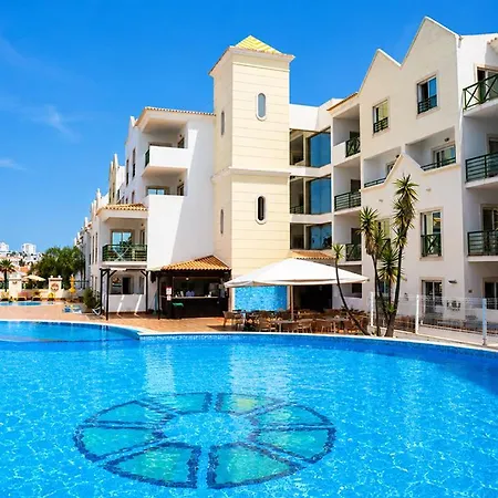 Grand Muthu Do Vale Apart Otel Albufeira