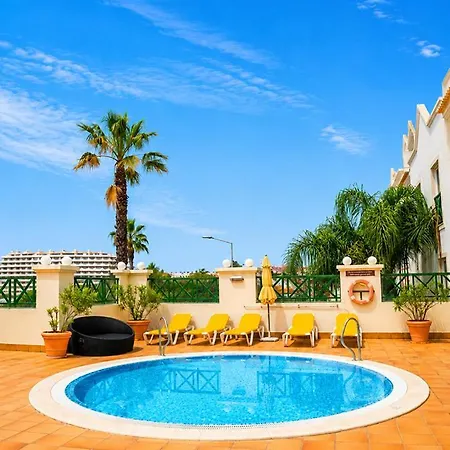 Grand Muthu Do Vale Albufeira