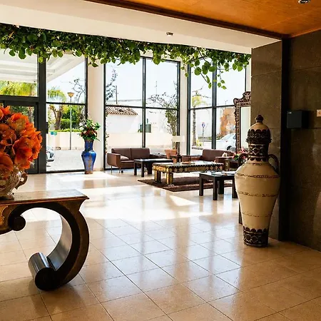 Grand Muthu Do Vale Apart Otel Albufeira