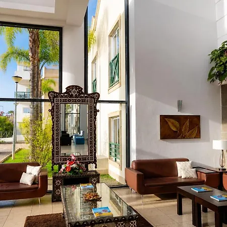 Grand Muthu Do Vale Apart Otel