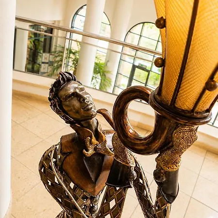Grand Muthu Do Vale Apart Otel 5*