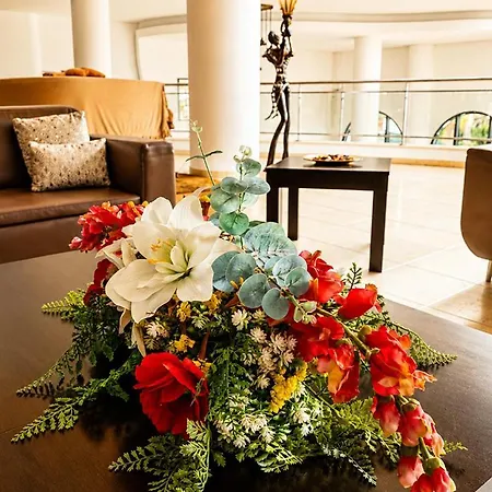 Grand Muthu Do Vale Apart Otel 5*