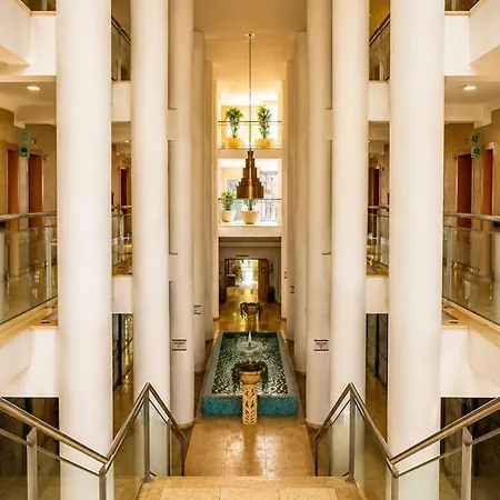 Apart Otel Grand Muthu Do Vale 5*