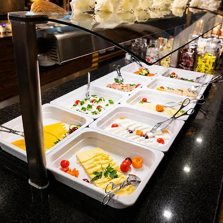 Apart Otel Grand Muthu Do Vale 5*