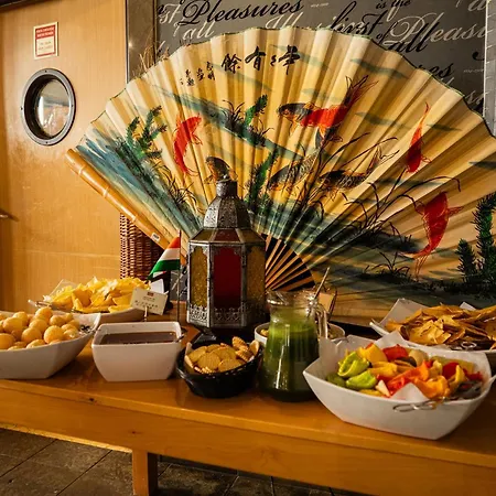 Apart Otel Grand Muthu Do Vale Albufeira