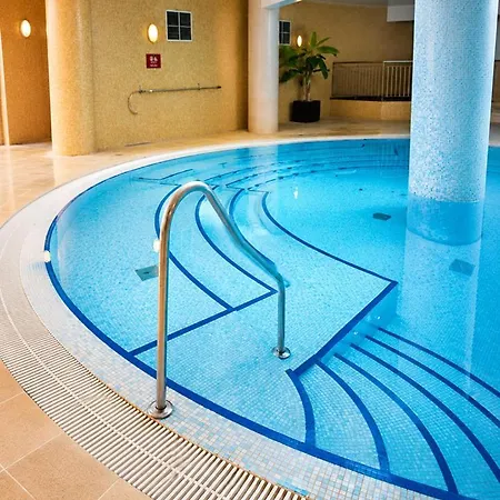 Grand Muthu Do Vale Apart Otel
