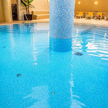 Apart Otel Grand Muthu Do Vale