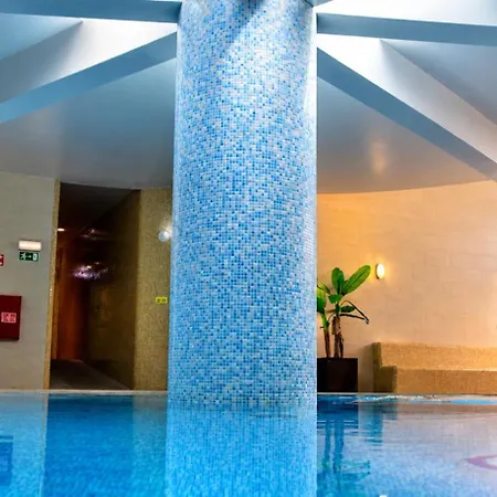 Apart Otel Grand Muthu Do Vale 5*