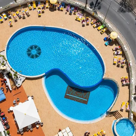 Grand Muthu Do Vale Apart Otel 5*