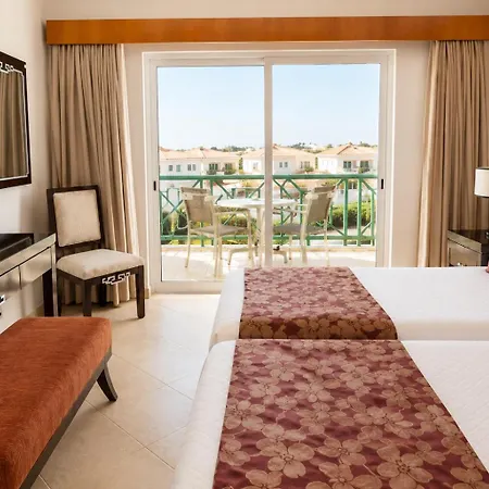 Apart Otel Grand Muthu Do Vale Albufeira