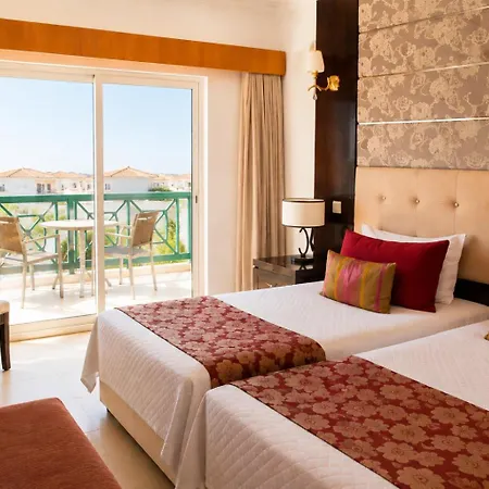 Apart Otel Grand Muthu Do Vale 5*
