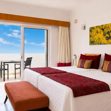 Grand Muthu Do Vale Albufeira