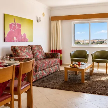 Apart Otel Grand Muthu Do Vale