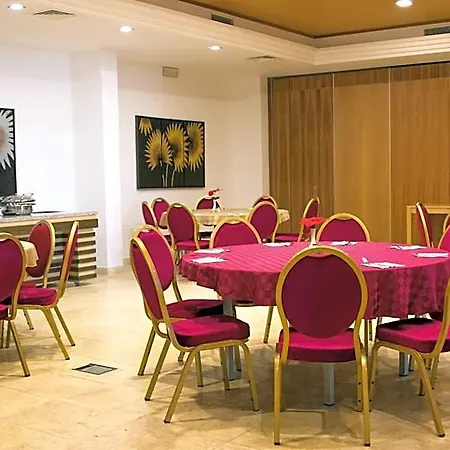Grand Muthu Do Vale Aparthotel Albufeira