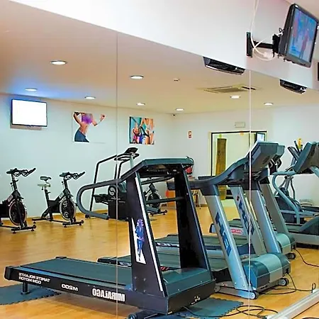 Grand Muthu Do Vale Aparthotel 5*
