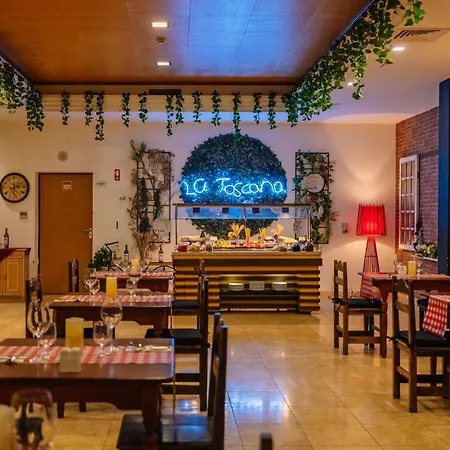 Grand Muthu Do Vale Apart Otel Albufeira