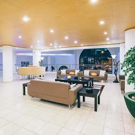 Hotel apartamentowy Grand Muthu Do Vale 5*