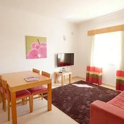 Grand Muthu Do Vale Aparthotel Albufeira