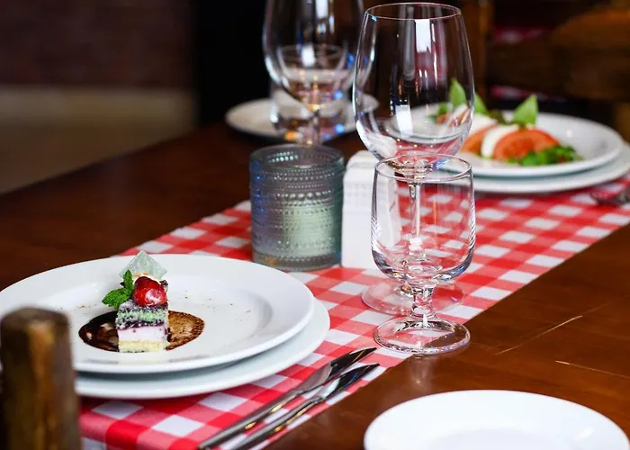 Grand Muthu Do Vale Appart hôtel 5*