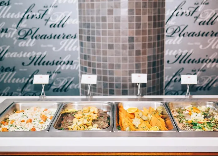 Appart hôtel Grand Muthu Do Vale 5*