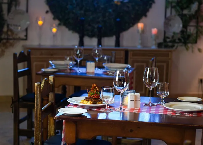 Appart hôtel Grand Muthu Do Vale Albufeira