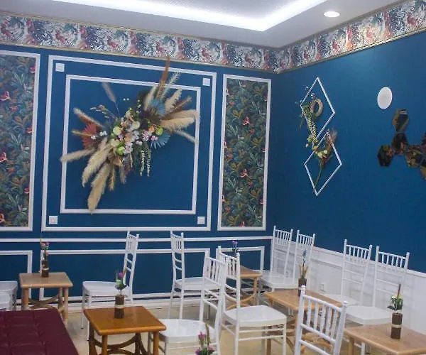 Grand Muthu Do Vale Appart hôtel