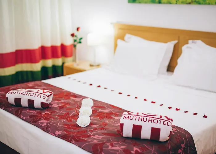 Grand Muthu Do Vale 5*