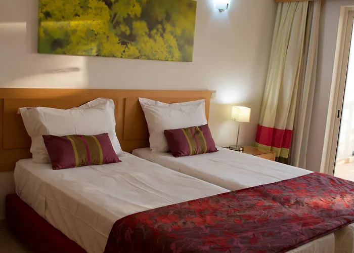 Grand Muthu Do Vale Appart hôtel