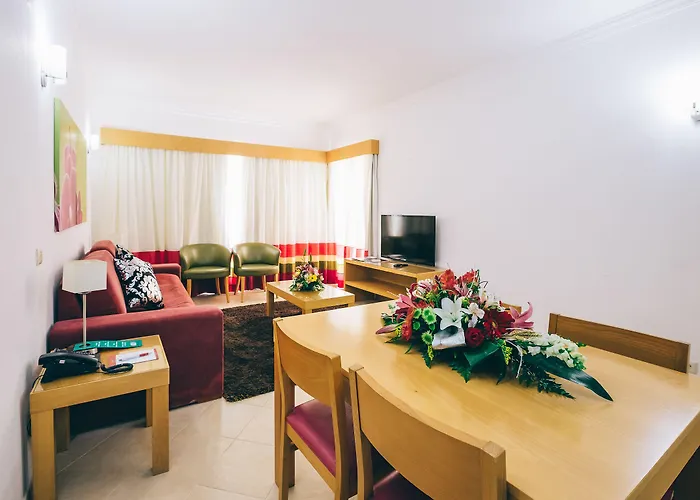 Grand Muthu Do Vale 5*