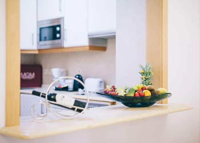 Grand Muthu Do Vale Appart hôtel