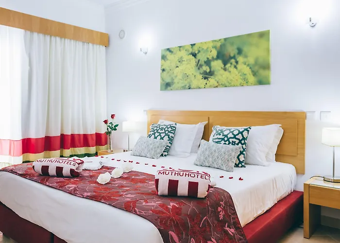 Grand Muthu Do Vale 5*