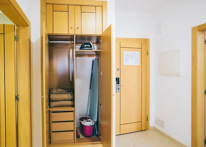 Appart hôtel Grand Muthu Do Vale 5*