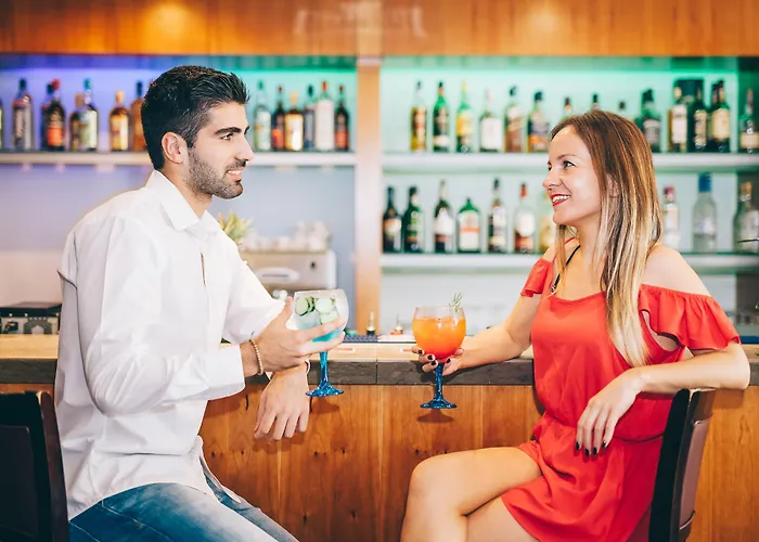 Appart hôtel Grand Muthu Do Vale Albufeira