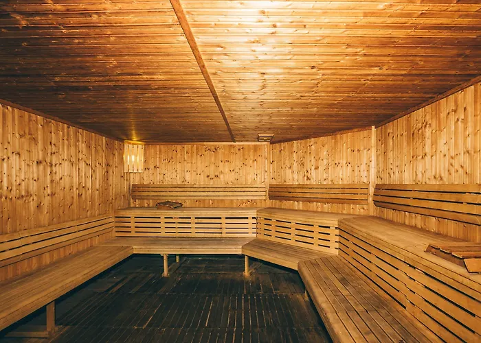 Grand Muthu Do Vale Appart hôtel