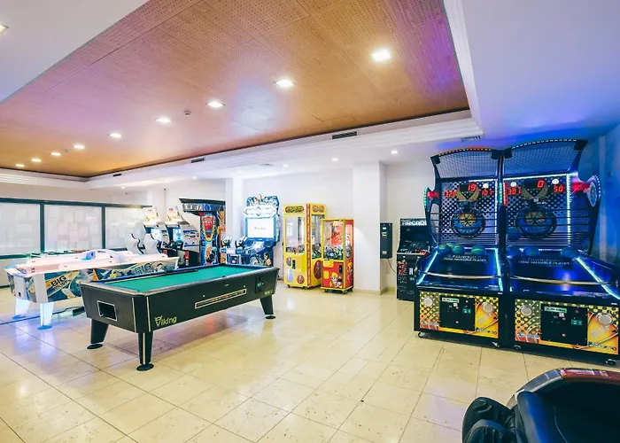 Grand Muthu Do Vale Appart hôtel Albufeira