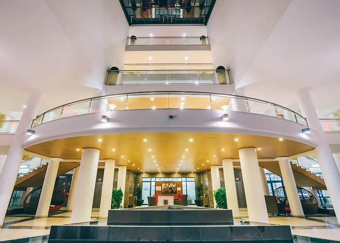 Grand Muthu Do Vale 5*