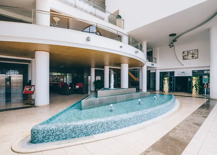 Appart hôtel Grand Muthu Do Vale Albufeira