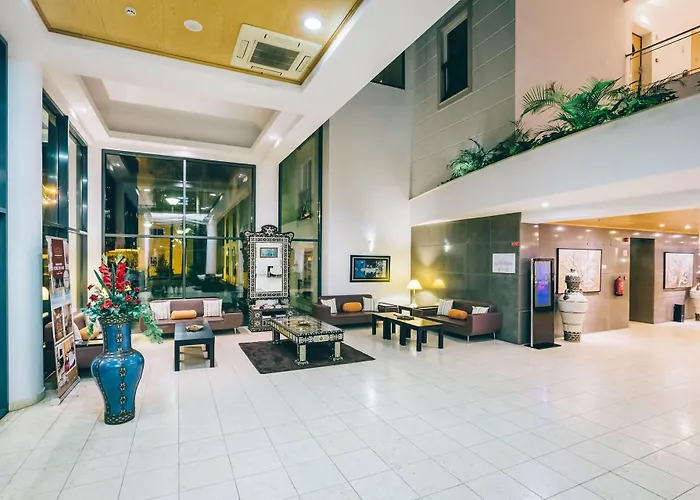 Grand Muthu Do Vale 5*