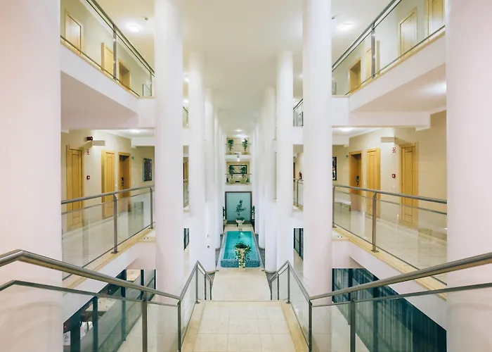 Grand Muthu Do Vale 5*